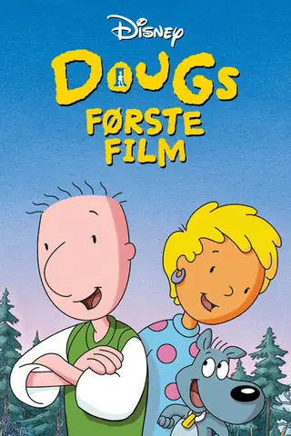 Dougs første film