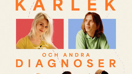 Kärlek och andra diagnoser