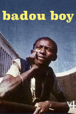 Badou Boy