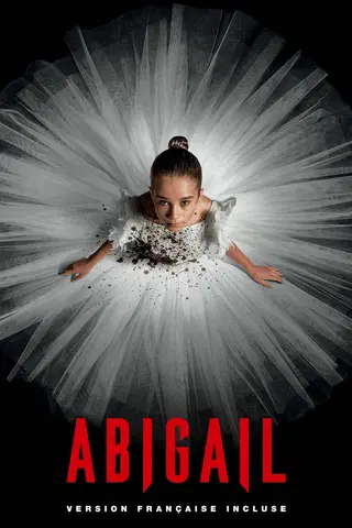 Abigail