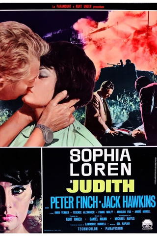 Judith