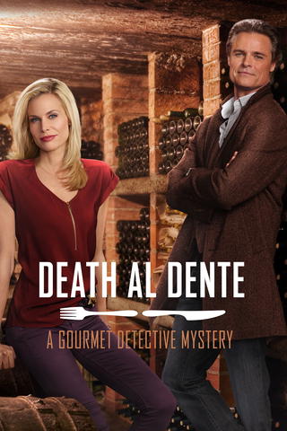 Gourmet Detective: Death al Dente