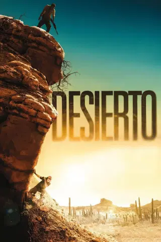 Desierto - Border Sniper