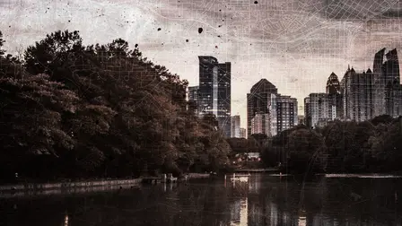 Atlanta Justice