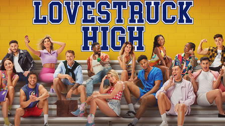 Lovestruck High