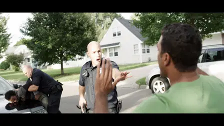 Black in Minneapolis