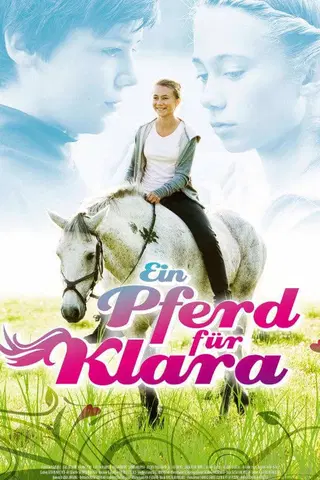 Ein Pferd für Klara