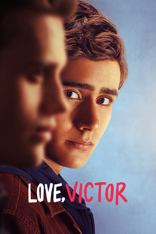 Love, Victor