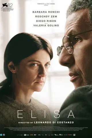 Elisa
