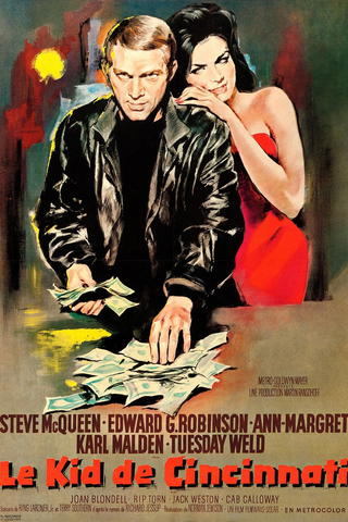 Le Kid de Cincinnati