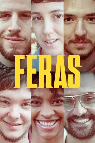 Feras