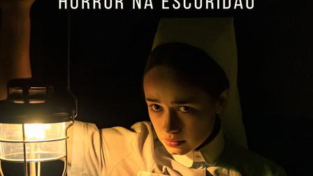 The Power: Horror na Escuridão
