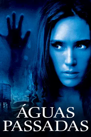 Águas Passadas