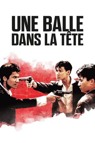 Une balle dans la tête