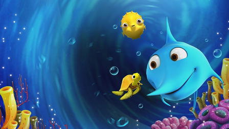 Fishtales 4