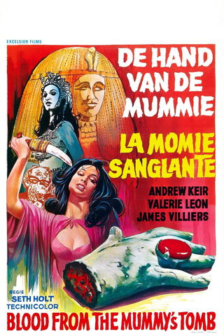 La Momie sanglante