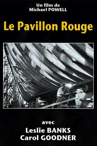 Le Pavillon Rouge