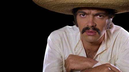 Mexicano Hasta Las Cachas