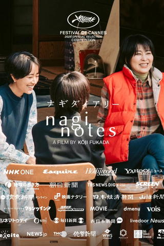 Nagi Notes