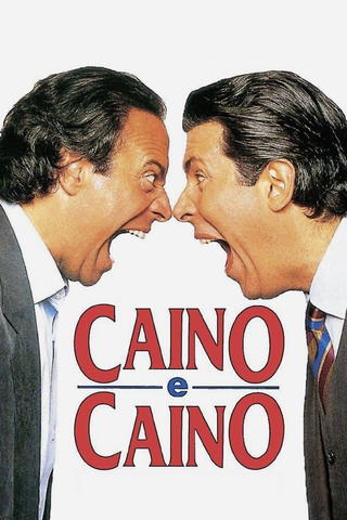 Cain vs. Cain