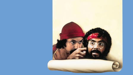 Cheech & Chong - Jetzt raucht gar nichts mehr