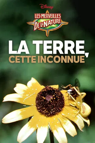 La Terre, cette inconnue