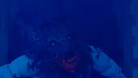 Werewolf Cabal