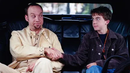 Big Fat Liar - Den store løgnhals