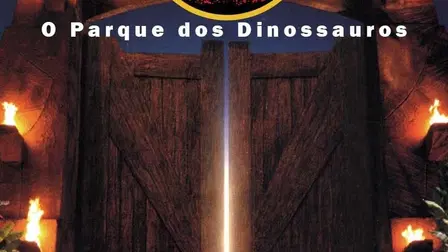 Jurassic Park: O Parque dos Dinossauros