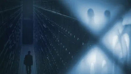 Archive X: Unexplained Phenomena