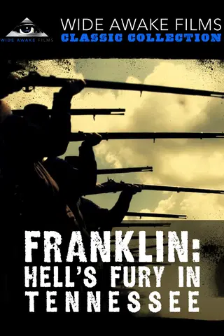Franklin: Hell's Fury in Tennessee [OV]