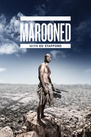 Marooned with Ed Stafford