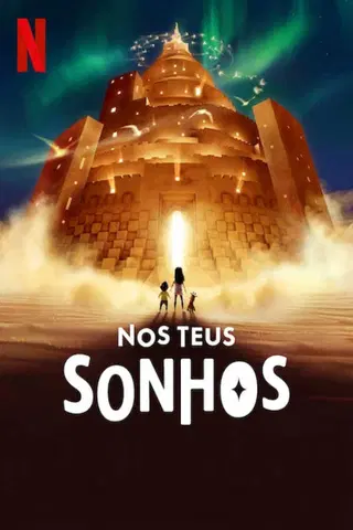 Nos Seus Sonhos