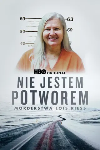 I am not a Monster: The Lois Riess Murders