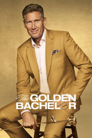 The Golden Bachelor