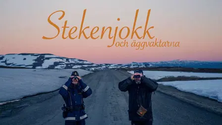 Stekenjokk and the Guardians of the Eggs