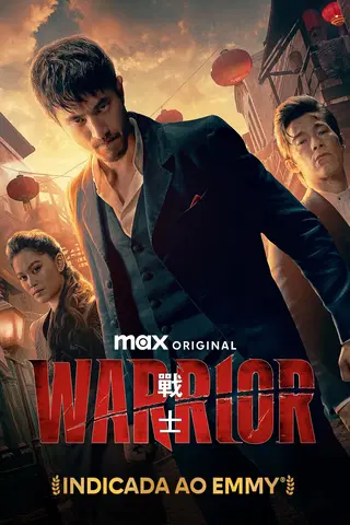 Warrior