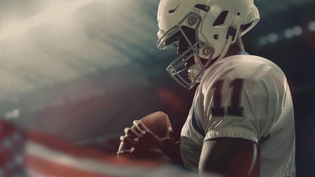 Field Generals: History of the Black Quarterback