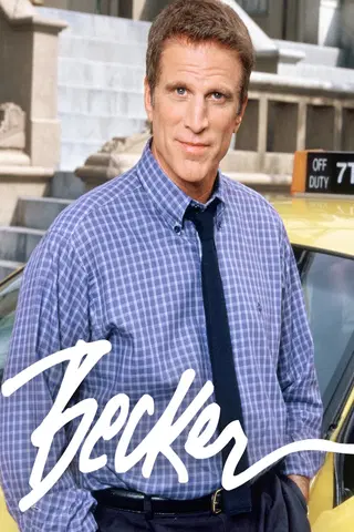 Becker