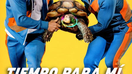 Tiempo para mí