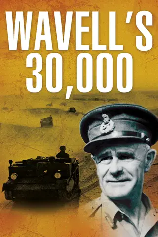 Wavell's 30000