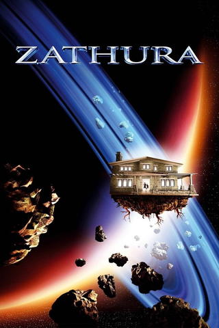 Zathura Kosmiczna Przygoda