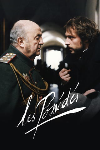 Les possédés