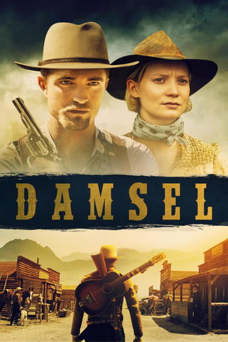 Damsel