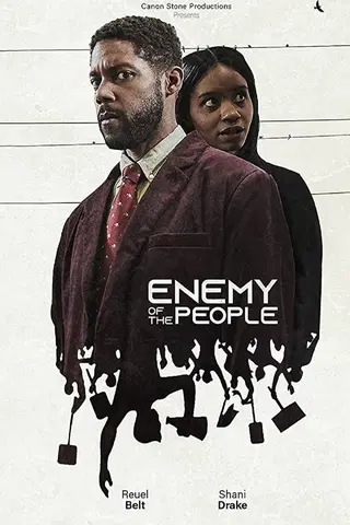 Enemy of the People