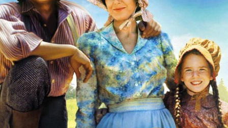 Lilla huset på prärien