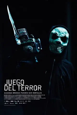 Juego del terror