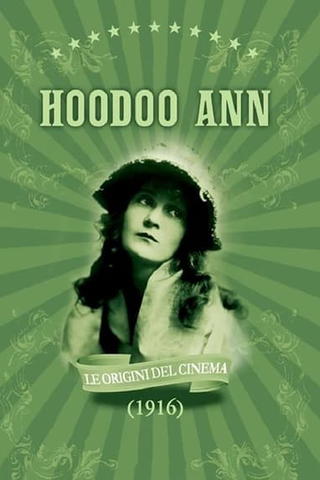 Hoodoo Ann