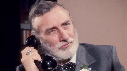 Spike Milligan: Love, Light and Peace
