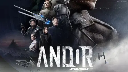 Andor